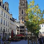 Le Serenity - Lit Xl, Parking, Proche Centre