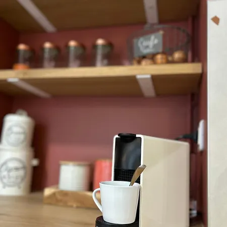 Le Serenity - Lit Xl, Parking, Proche Centre * 罗德兹