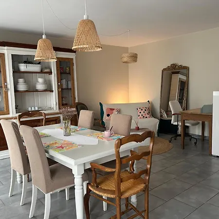 Le Serenity - Lit Xl, Parking, Proche Centre 公寓 *